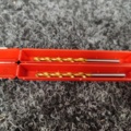 1554197-11 Drills, thread cutting, turning tool holders, etc.