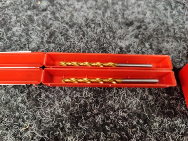 1554197-11 Drills, thread cutting, turning tool holders, etc.