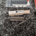 1554197-13 Drills, thread cutting, turning tool holders, etc.