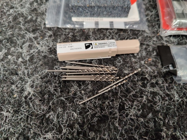 1554197-13 Drills, thread cutting, turning tool holders, etc.