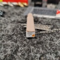 1554197-14 Drills, thread cutting, turning tool holders, etc.