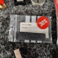 1554197-15 Drills, thread cutting, turning tool holders, etc.