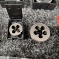 1554197-16 Drills, thread cutting, turning tool holders, etc.