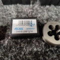 1554197-17 Drills, thread cutting, turning tool holders, etc.