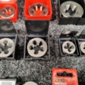 1554197-18 Drills, thread cutting, turning tool holders, etc.