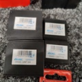 1554197-19 Drills, thread cutting, turning tool holders, etc.