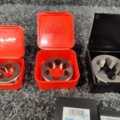 1554197-20 Drills, thread cutting, turning tool holders, etc.