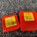 1554197-21 Drills, thread cutting, turning tool holders, etc.
