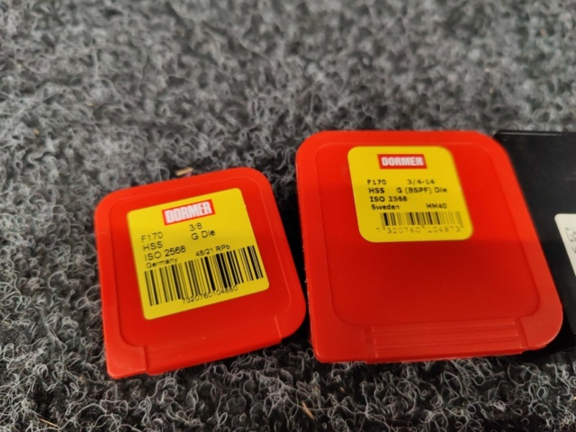 1554197-21 Drills, thread cutting, turning tool holders, etc.