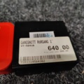 1554197-22 Drills, thread cutting, turning tool holders, etc.