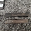 1554197-24 Drills, thread cutting, turning tool holders, etc.