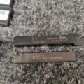 1554197-25 Drills, thread cutting, turning tool holders, etc.