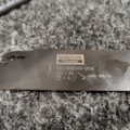 1554197-27 Drills, thread cutting, turning tool holders, etc.