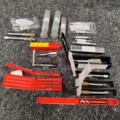 1554198-1 Metric & inch taps