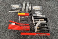 1554198 Metric & inch taps