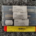 1554198-5 Metric & inch taps