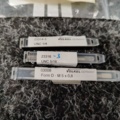 1554198-7 Metric & inch taps