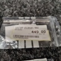 1554198-8 Metric & inch taps