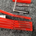 1554198-9 Metric & inch taps