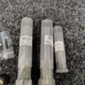 1554198-13 Metric & inch taps