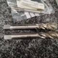 1554198-14 Metric & inch taps