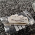 1554198-15 Metric & inch taps