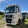 1516175-1 Lastbil - TGX 28.480 6X2-2 BLS MAN, -2016