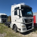 1516175-3 Lastbil - TGX 28.480 6X2-2 BLS MAN, -2016