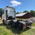1516175-5 Lastbil - TGX 28.480 6X2-2 BLS MAN, -2016
