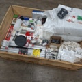 1554200-3 Products from Hultafors, Nilfisk, Kärcher, Bosch etc.