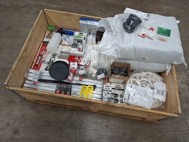 1554200-3 Products from Hultafors, Nilfisk, Kärcher, Bosch etc.