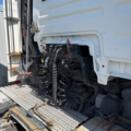1516175-15 Lastbil - TGX 28.480 6X2-2 BLS MAN, -2016