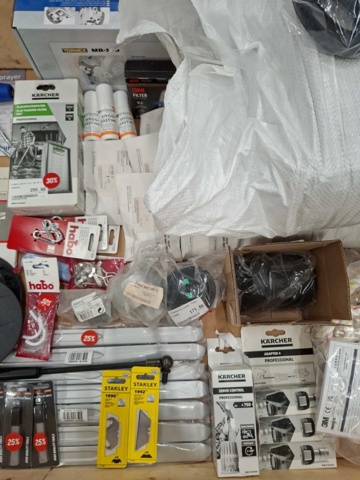 1554200-5 Products from Hultafors, Nilfisk, Kärcher, Bosch etc.