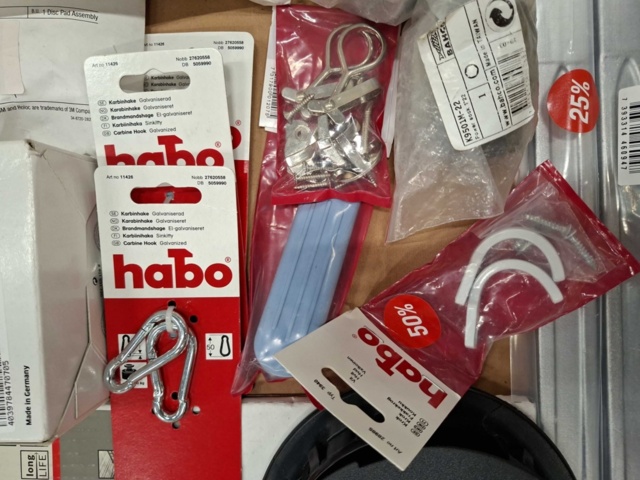 1554200-14 Products from Hultafors, Nilfisk, Kärcher, Bosch etc.