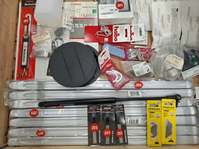 1554200-20 Products from Hultafors, Nilfisk, Kärcher, Bosch etc.