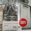 1554200-24 Products from Hultafors, Nilfisk, Kärcher, Bosch etc.