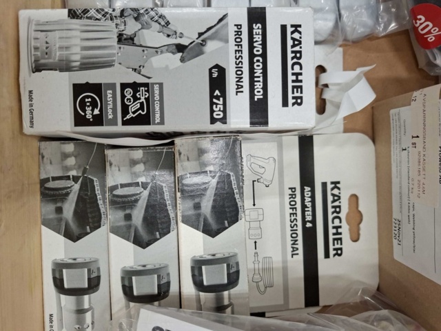 1554200-33 Products from Hultafors, Nilfisk, Kärcher, Bosch etc.
