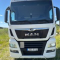 1516176-2 Lastbil - TGX 28.500 6X2-2 BLS MAN, -2018