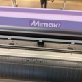 1554203-3 Cutting plotter Mimaki CG-130FX