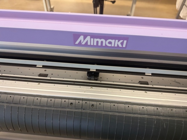 1554203-3 Cutting plotter Mimaki CG-130FX