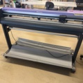 1554203-1 Cutting plotter Mimaki CG-130FX