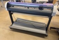1554203 Cutting plotter Mimaki CG-130FX