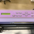 1554203-2 Cutting plotter Mimaki CG-130FX