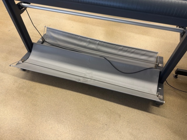 1554203-5 Cutting plotter Mimaki CG-130FX
