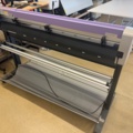 1554203-7 Cutting plotter Mimaki CG-130FX