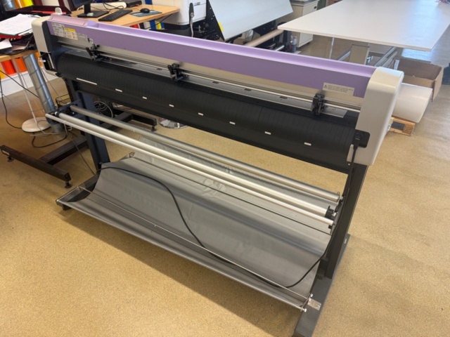 1554203-7 Cutting plotter Mimaki CG-130FX