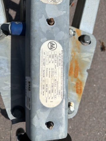 1357560-11 Trailer - TIAB 4613
