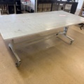 1554205-1 Work table with cutting mat
