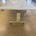 1554205-4 Work table with cutting mat