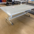 1554205-2 Work table with cutting mat